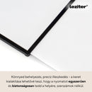 Plakátkeret 210x297 mm A4