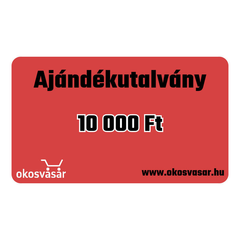 Vásárlási Utalvány