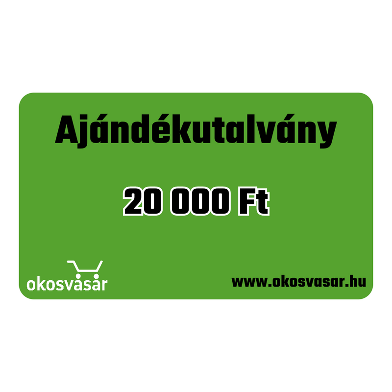 Vásárlási Utalvány
