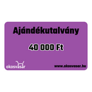 Vásárlási Utalvány