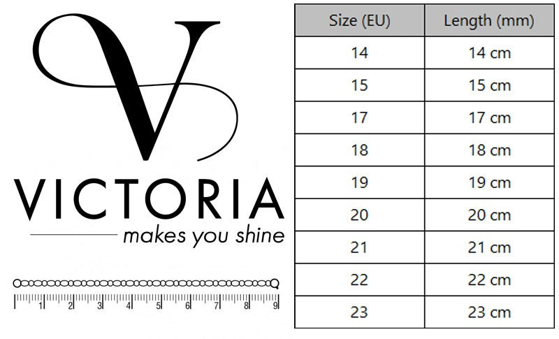 Victoria Kék férfi bőr karkötő, J-VBKACA88320