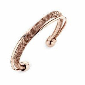 Victoria Rose gold színű karkötő, J-VBNACA51155