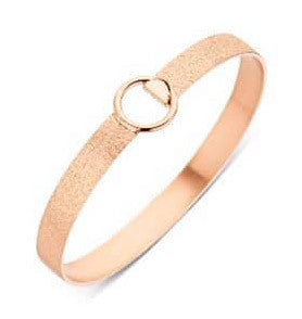 Victoria Rose gold színű karkötő, J-VBNACA53860
