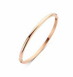 Victoria Rose gold színű karkötő, J-VBNACA63565