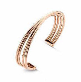 Victoria Rose gold színű karkötő, J-VBNACA64065