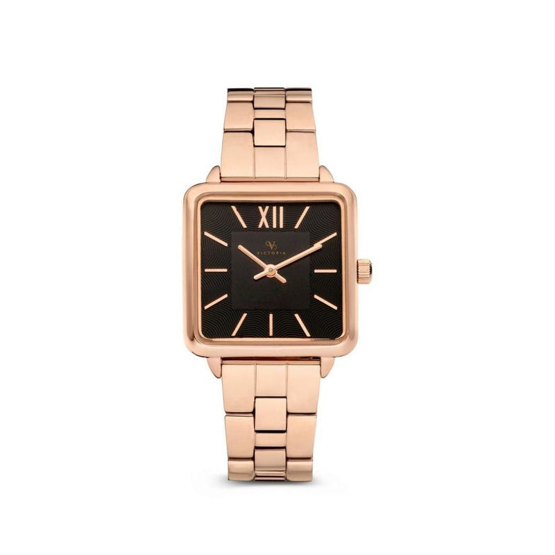 Victoria Rose gold színű karóra, J-VBNMM53000