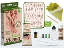 Henna Kéz és Láb szett