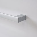 Vario Clam 100 alsó szekrény mosdóval tölgy-fehér