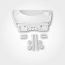 Viva ECO WC ülőke - PVC - lecsapódásgátlós