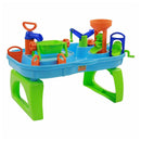 Vízi móka játékasztal