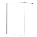 River walk in zuhanyfal 120x190 cm