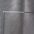 River walk in zuhanyfal 70x190 cm