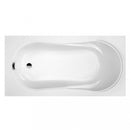 Wivea 75x160 egyenes kád