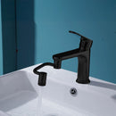 Flexibilis forgatható csap hosszabbító fekete