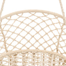 Cardenas függőfotel bézs