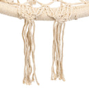 Cardenas függőfotel bézs