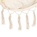 Puerto függőszék bézs