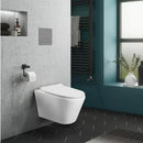 Ride soft close wc ülőke