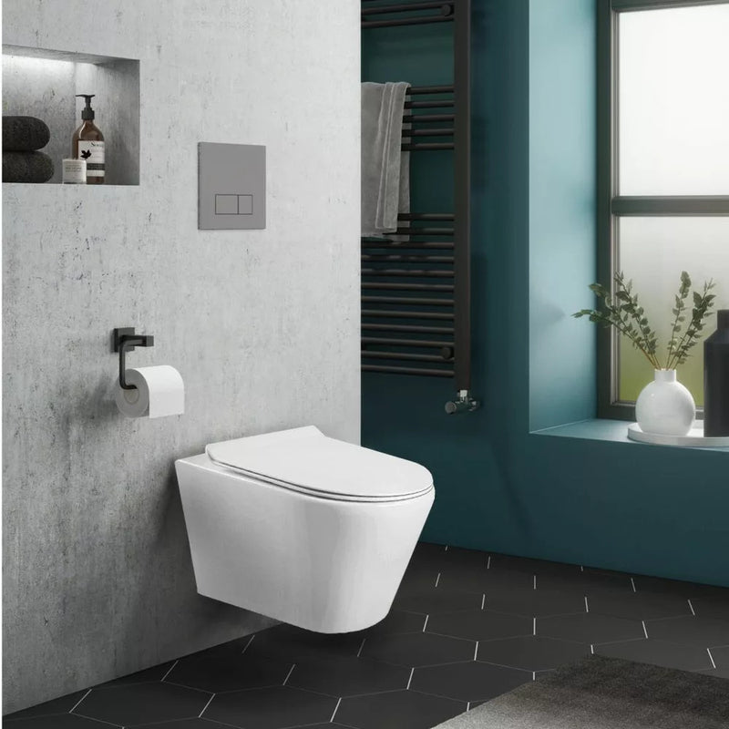 Ride soft close wc ülőke