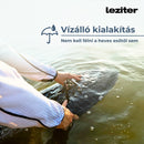 Etetőhajó X1 hátrakidobós carbon