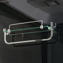 XL150 hidromasszázs kádkabin, 150x85x215 cm-es méretben