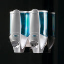 XL150 hidromasszázs kádkabin, 150x85x215 cm-es méretben