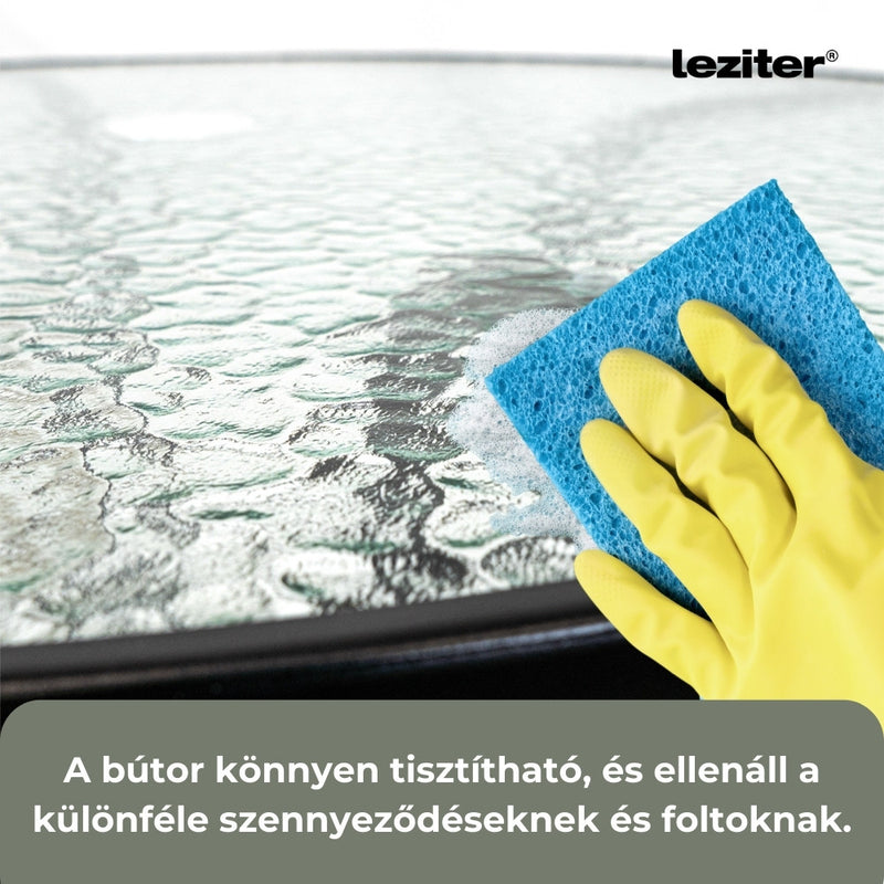 Tanger 4+1 kerti bútor garnitúra szett bézs