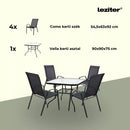 Homelux 12