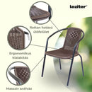 Homelux 4