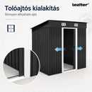 Homelux 4