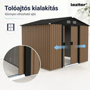 Homelux 4
