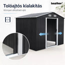 Homelux 4