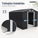Homelux 4