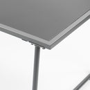 Lorca 4+1 kerti bútor garnitúra szett