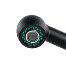 Carol mosogató csaptelep fekete