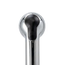 Carol mosogató csaptelep króm