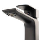 Sofia mosdó csaptelep fekete