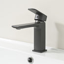 Sofia mosdó csaptelep szürke