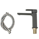 Sofia mosdó csaptelep szürke