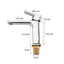 Sofia mosdó csaptelep