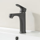 Colly mosdó csaptelep szürke