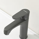 Colly mosdó csaptelep szürke