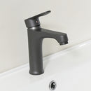 Colly mosdó csaptelep szürke