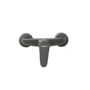 Colly zuhany csaptelep szürke