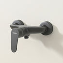 Colly zuhany csaptelep szürke