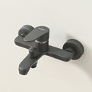 Colly kádtöltő csaptelep szürke