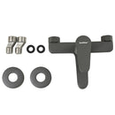 Colly kádtöltő csaptelep szürke