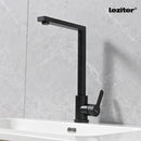 Valen mosogató csaptelep fekete