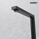 Valen mosogató csaptelep fekete