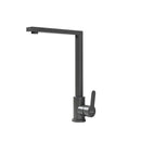 Valen mosogató csaptelep szürke